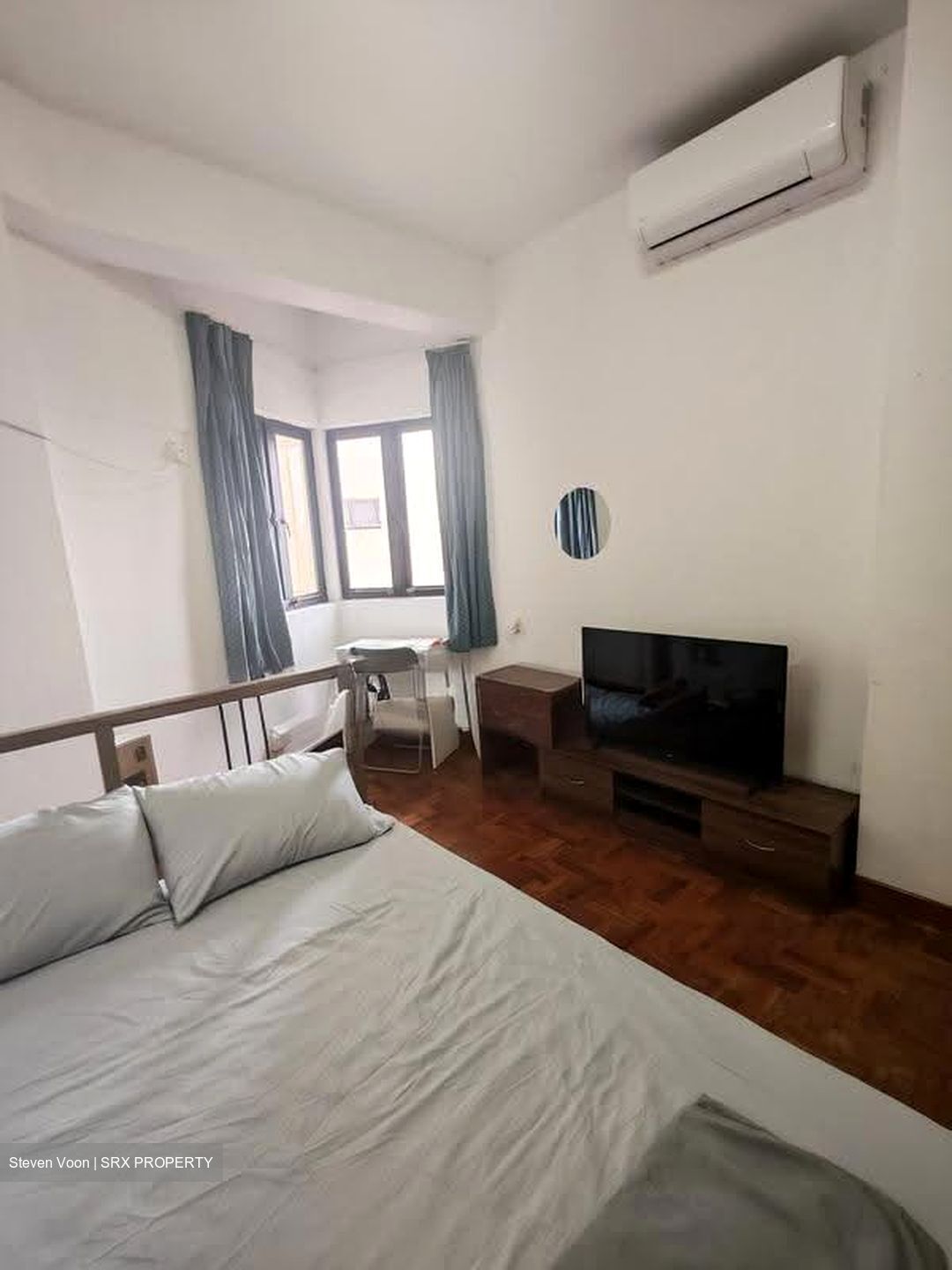 Bayshore Park (D16), Condominium #627089521